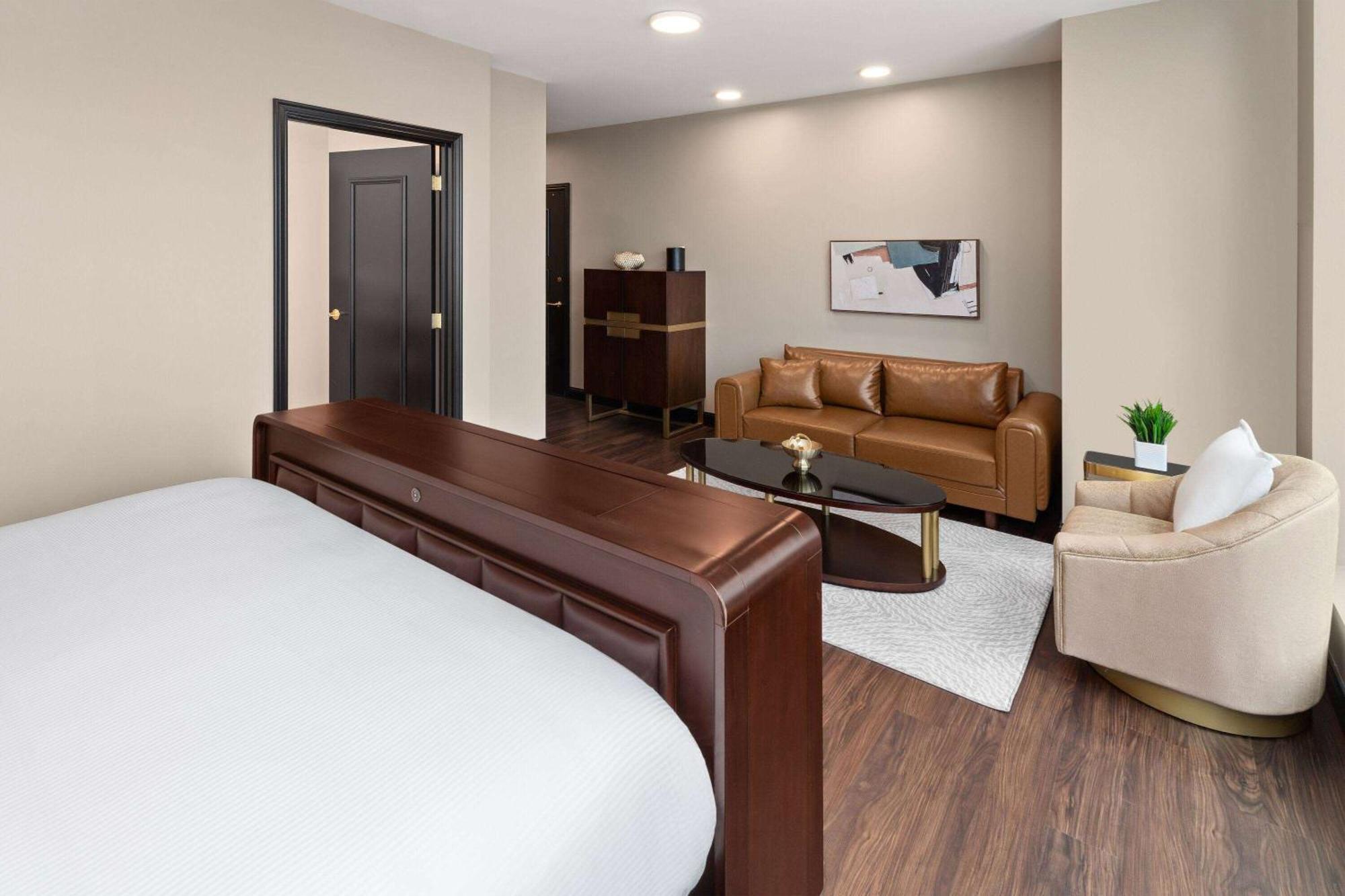 Legacy Hotel, Trademark Collection By Wyndham Green Bay Exterior foto